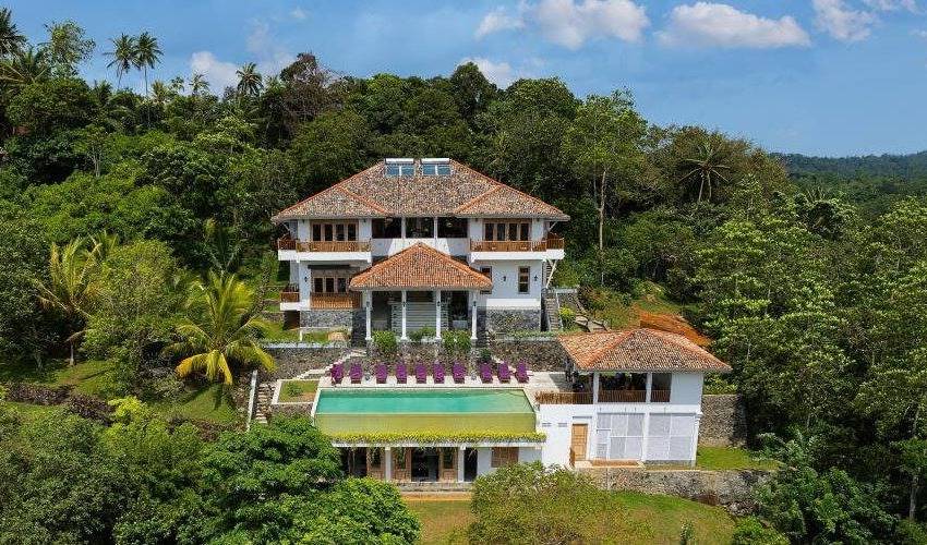 Villa 13219 in Sri Lanka Main Image